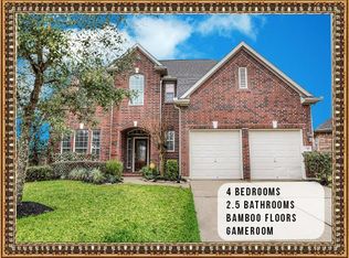 7427 Fall Springs Ln, Humble, TX 77396