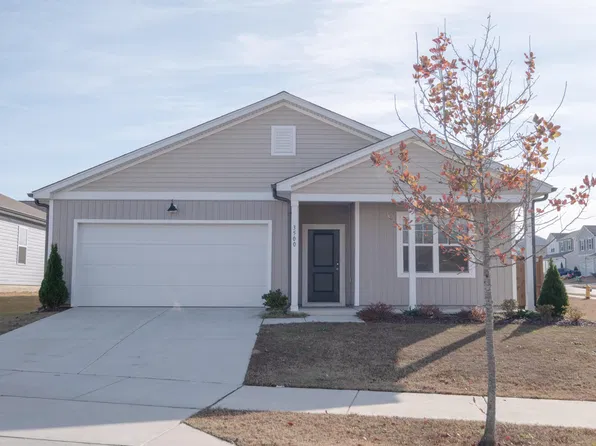 3500 Strawberry Patch Row, Raleigh, NC 27604