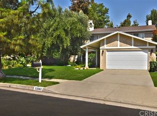 23307 Weller Pl, Woodland Hills, CA 91367