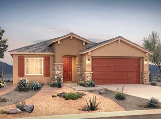 Manzanita Plan, Colibri, Santa Fe, NM 87508
