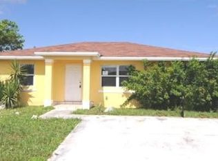 29205 SW 143rd Ct, Homestead, FL 33033