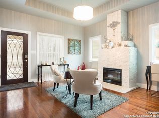 116 Castillo Ave, San Antonio, TX 78210