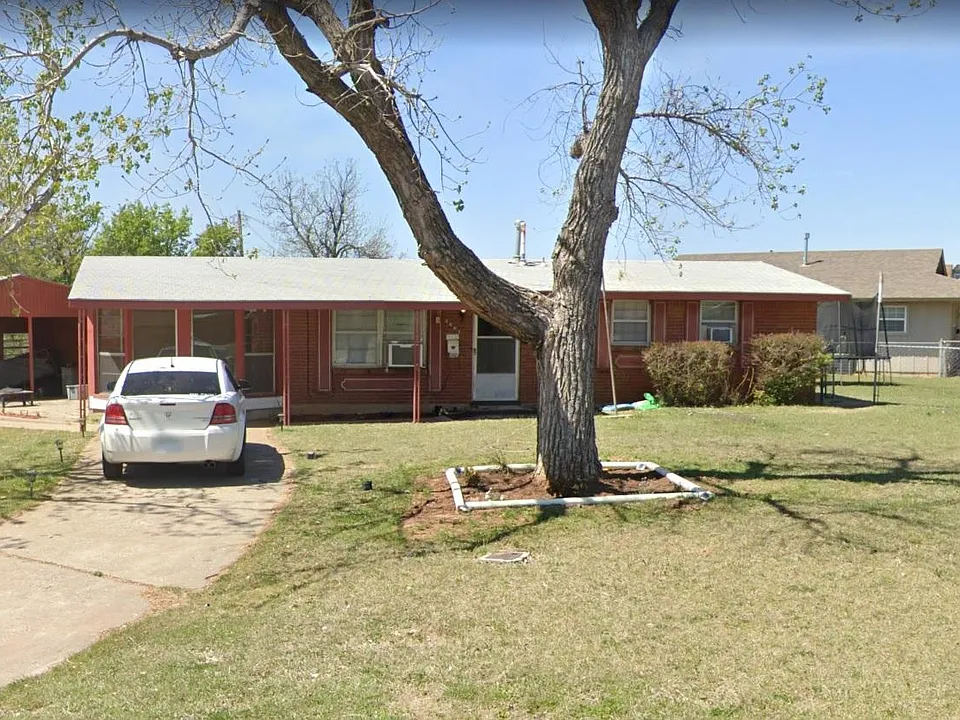 3401 NW Williams Ave