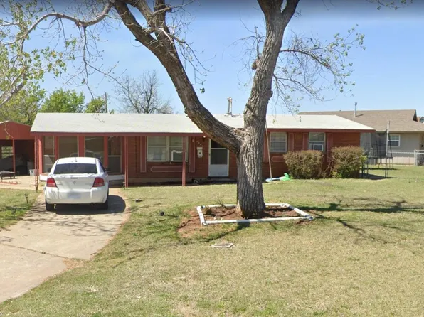 3401 NW Williams Ave, Lawton, OK 73505