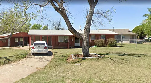 3401 NW Williams Ave Photo 1