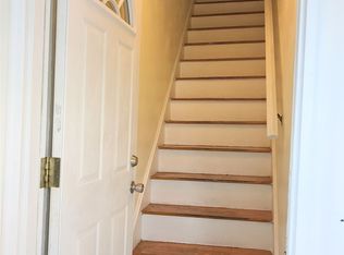 90 Empire St APT 2, Allston, MA 02134