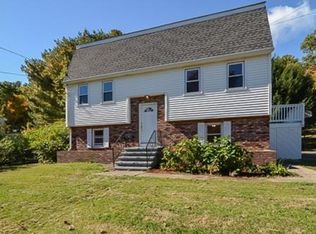 91 Allen Rd, Billerica, MA 01821