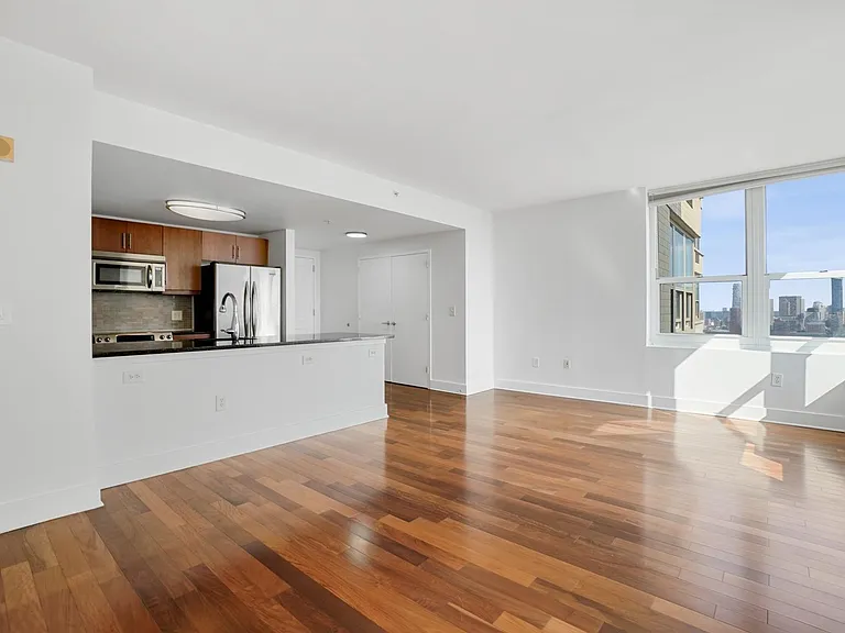 88 Morgan St #4708 — Photo 9