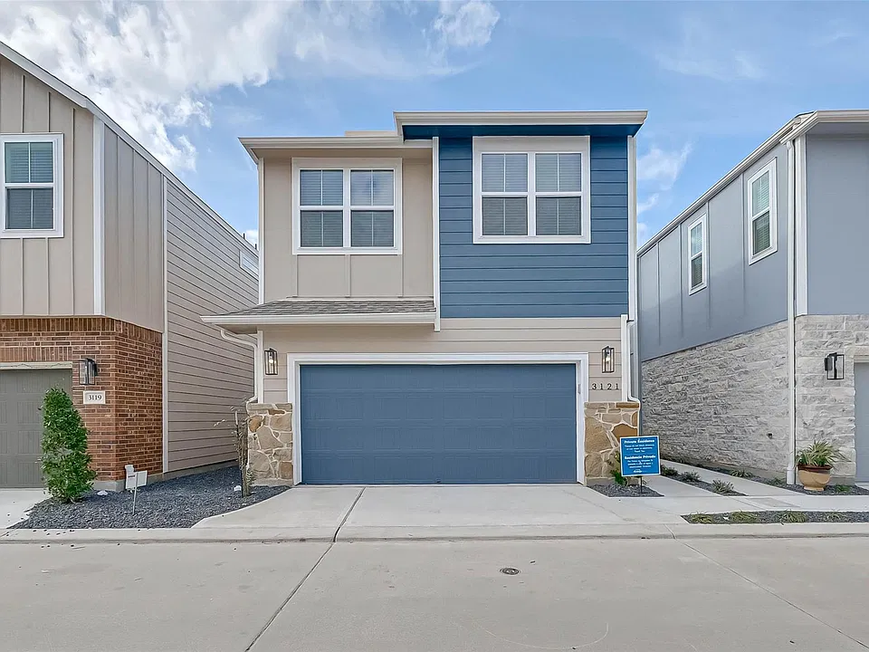 3121 Cloud Forest Ln