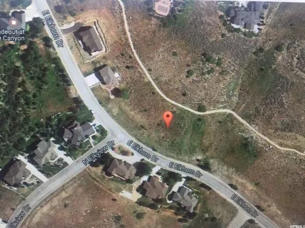 5610 E Elkhorn Dr, Eden, UT 84310