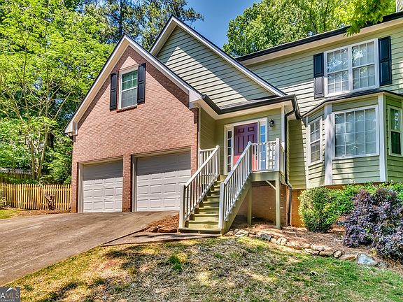 5th image of 2145 Lindley Ln NW