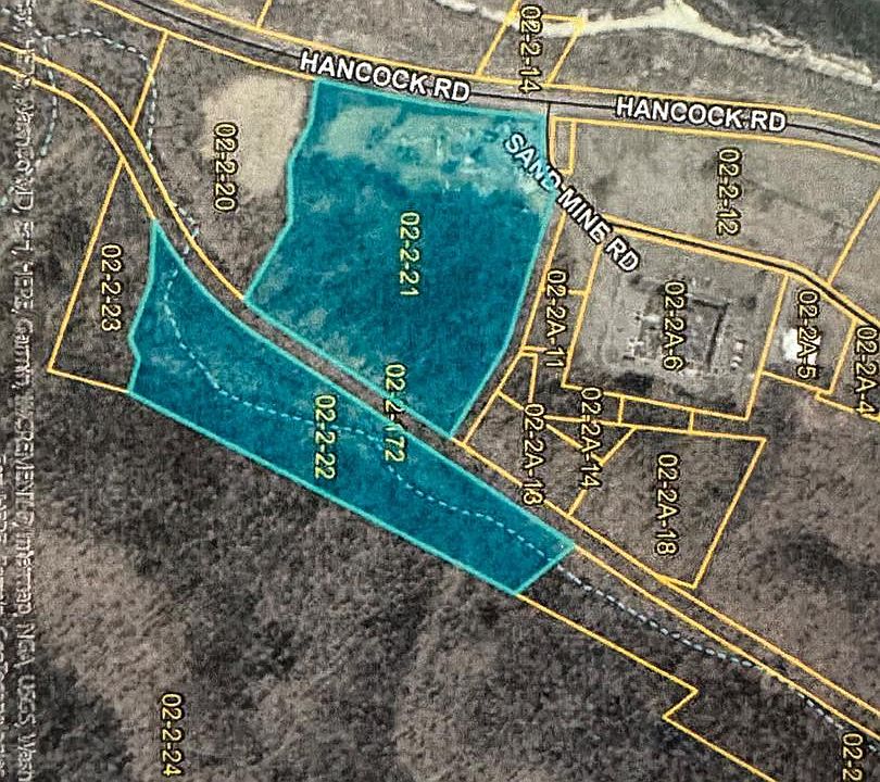 1st image of 522 Sand Mine Rd