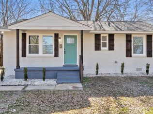 4927 Marcel Cv, Memphis, TN 38122