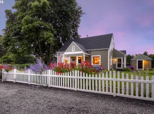 39205 Highway 226, Scio, OR 97374