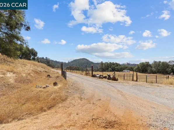 Magic Ring Rd, Greenwood, CA 95635