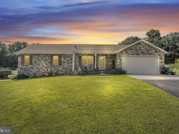 147 Whiskey Springs Rd, Dillsburg, PA 17019
