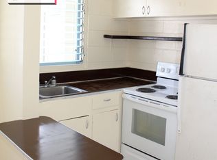 645 Piikoi St APT 3, Honolulu, HI 96814