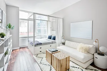 Rented by Lalezarian Properties