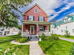 52 Kircher Park, Webster, NY 14580