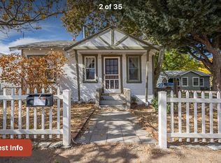 667 Schley St, Bishop, CA 93514
