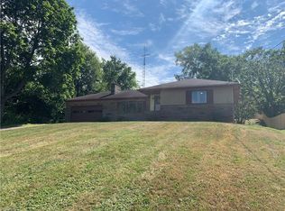 4506 Monica Ave SW, Canton, OH 44706