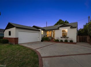 6440 Petit Ave, Van Nuys, CA 91406