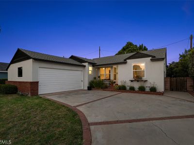 6440 Petit Ave, Van Nuys, CA, 91406