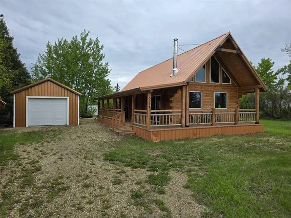 5017 N 50th Ave, Berwyn, AB T0H 0E0