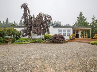224 Guy Kelly Rd, Port Angeles, WA 98362