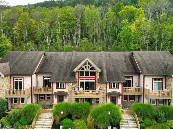 6 Mountainview Upper, Ellicottville, NY 14731