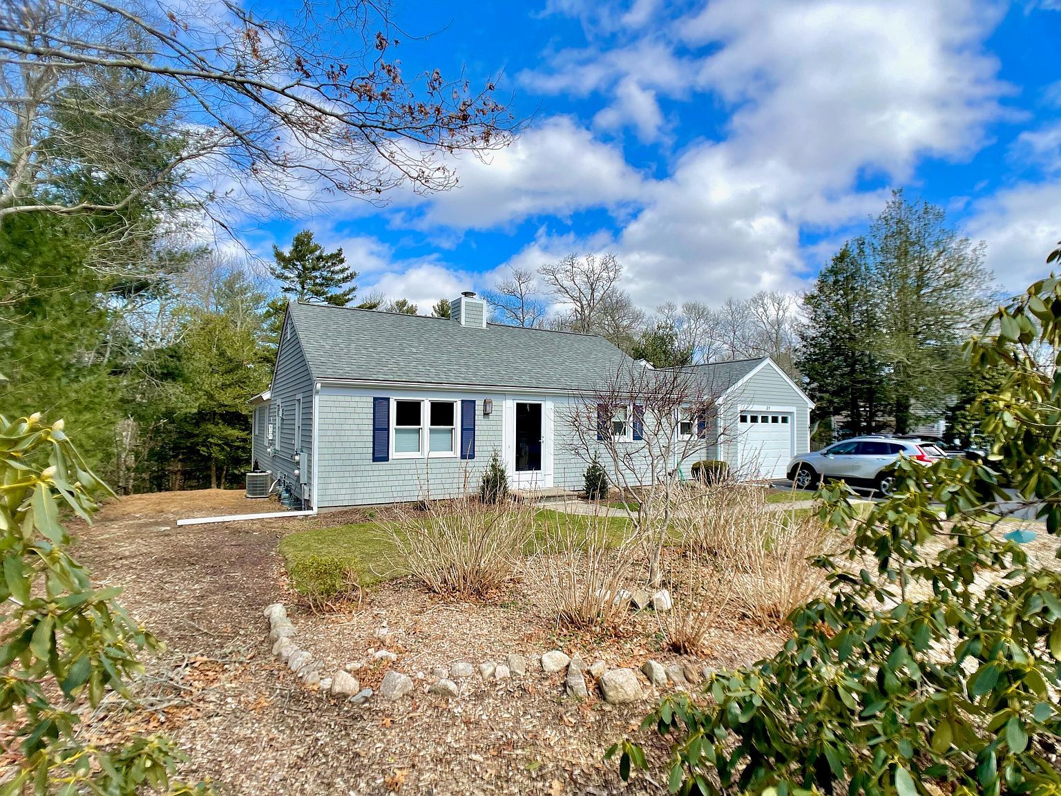 31 Gunters Lane, Mashpee, MA 02649 Zillow