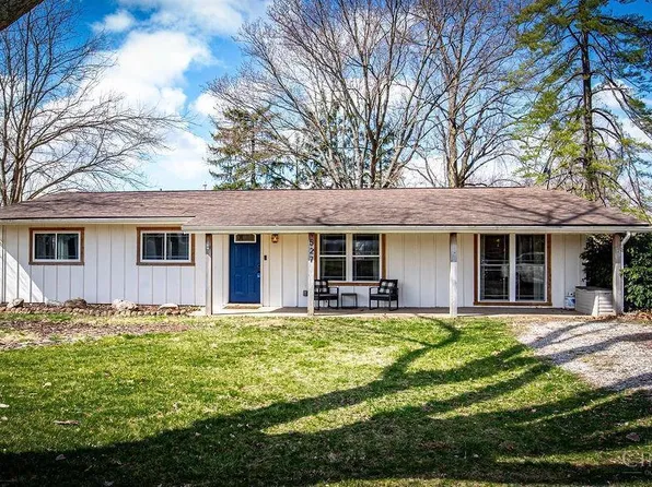 527 S Main St, Monroe, OH 45050