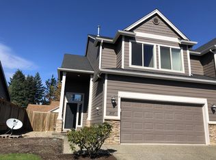 209 SE 7th St, Sublimity, OR 97385