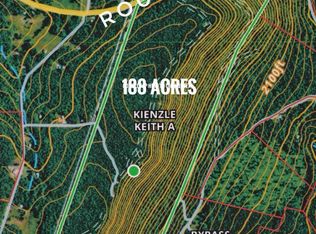 Quaker Valley Rd, Alum Bank, PA 15521