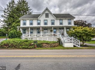 1455-1455 Union Grove Rd #1457, East Earl, PA 17519