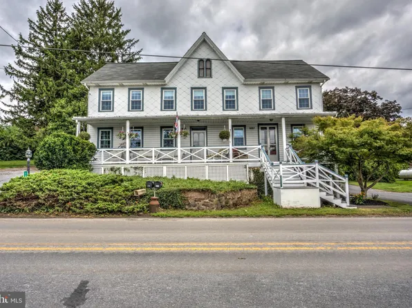 1455-1455 Union Grove Rd #1457, East Earl, PA 17519