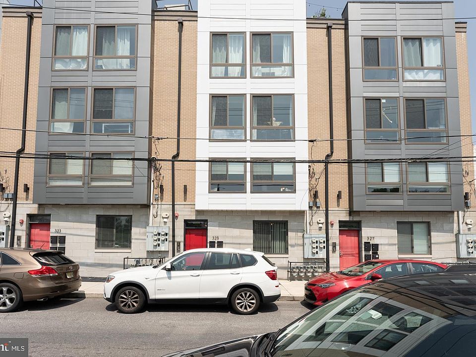 1st image of 325 E Allen St APT 1