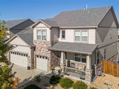 6577 S Kewaunee Way, Aurora, CO, 80016
