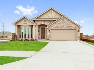 9124 Rock Nettle Dr, Fort Worth, TX 76131