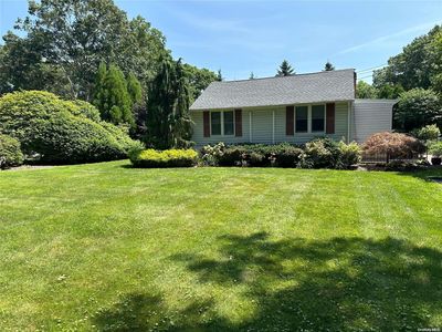 2 Fox Lane, Shoreham, NY, 11786