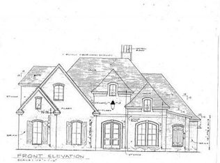 400 Tupelo Dr, Bossier City, LA 71111