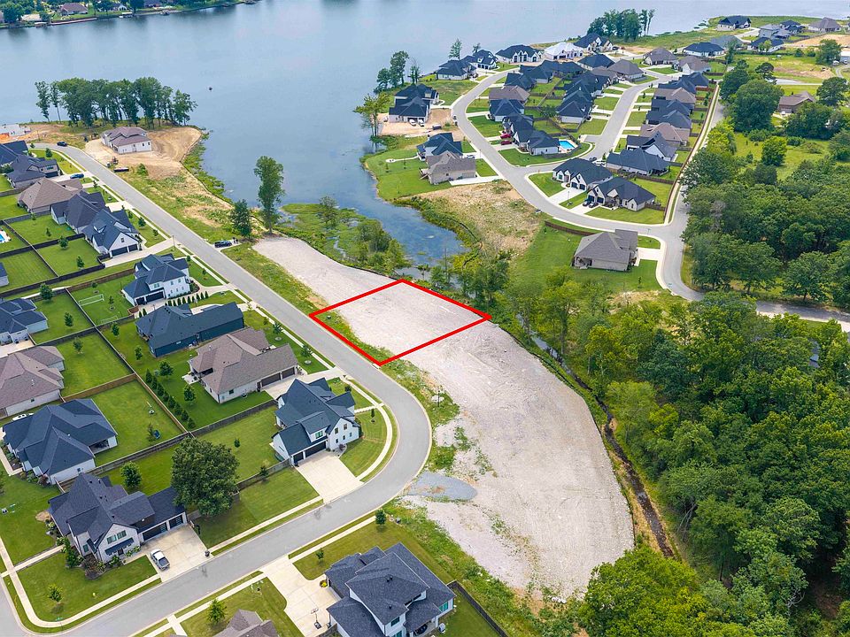 2nd image of LOT 27 Lake Point Cir
