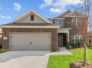 5607 Cherokee Rose Dr, Royse City, TX 75189