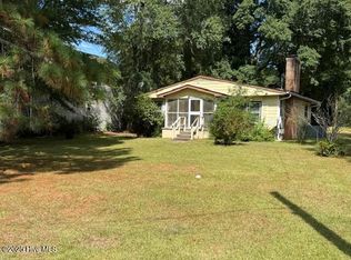435 W Connecticut Avenue, Southern Pines, NC 28387