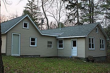 Original Exterior Rear