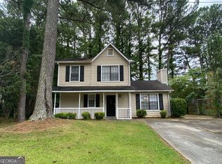 6241 Creekford Dr, Lithonia, GA 30058