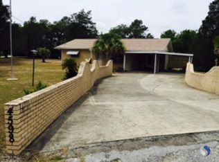 4598 SW Begonia Ct, Dunnellon, FL 34431