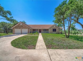 2721 Barton Hill Dr, Bulverde, TX 78163