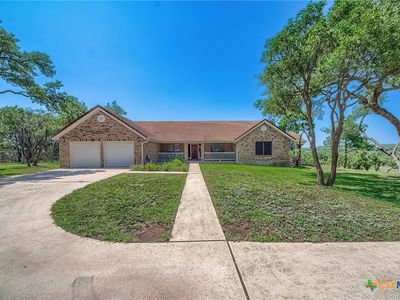 2721 Barton Hill Dr, Bulverde, TX, 78163