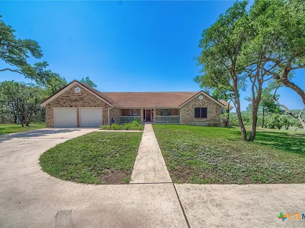 2721 Barton Hill Dr, Bulverde, TX 78163